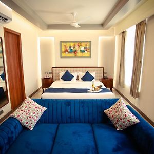 Clarks Inn Suites Jaipur